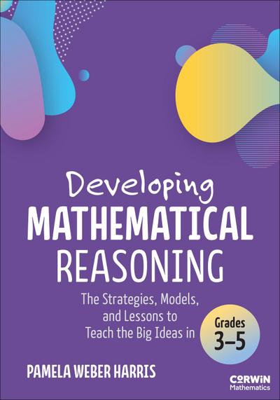 Developing Mathematical Reasoning