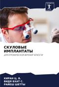 SKULOVYE IMPLANTATY