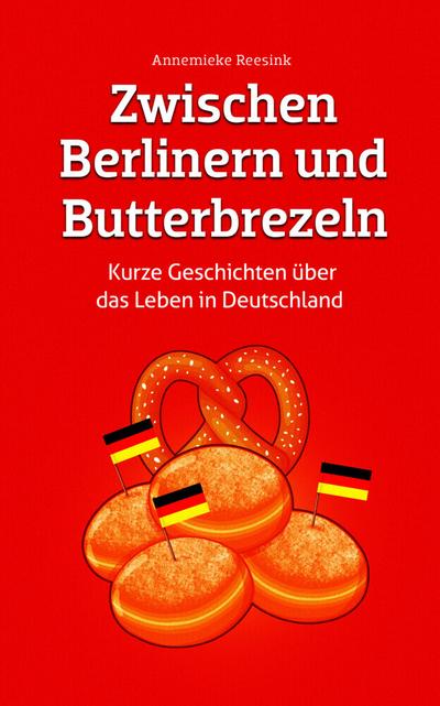 Zwischen Berlinern und Butterbrezeln 