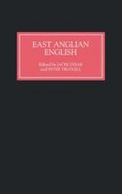 East Anglian English