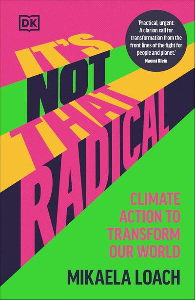It’s Not That Radical