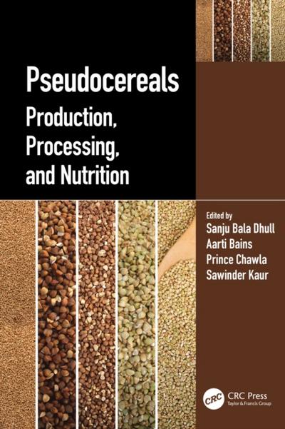 Pseudocereals