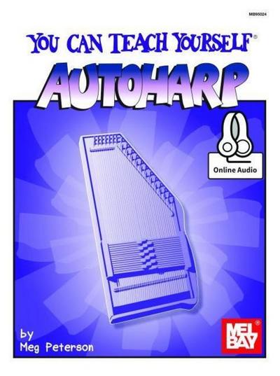 You Can Teach Yourself Autoharp