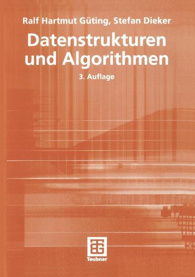 Datenstrukturen und Algorithmen