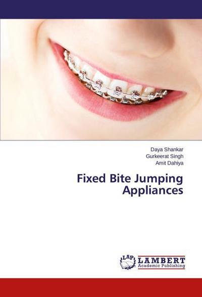 Fixed Bite Jumping Appliances
