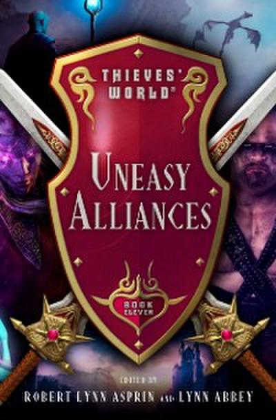 Uneasy Alliances