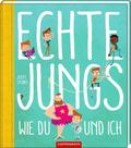 Echte Jungs wie du und ich