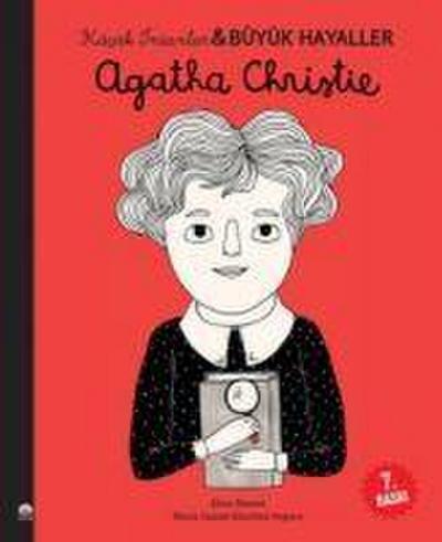 Agatha Christie - Kücük Insanlar ve Büyük Hayaller