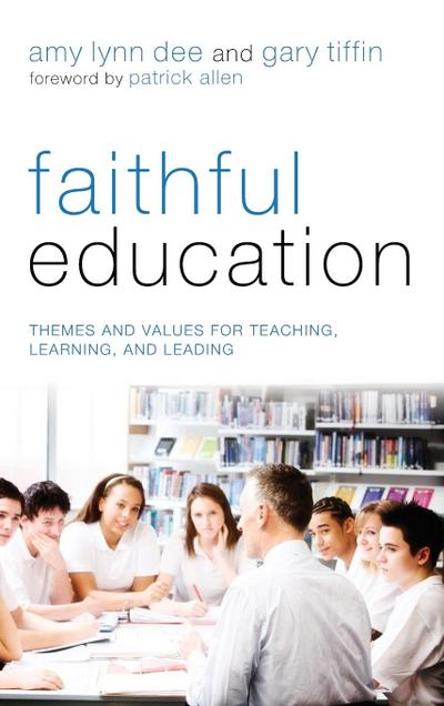Faithful Education