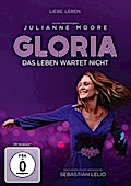 Gloria - Das Leben wartet nicht