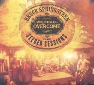 We Shall Overcome (Spec.Ed.)