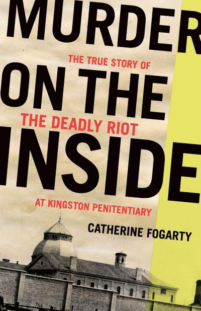 Murder on the Inside