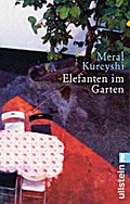 Elefanten im Garten