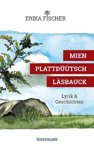Mien plattdüütsch Läsbauck