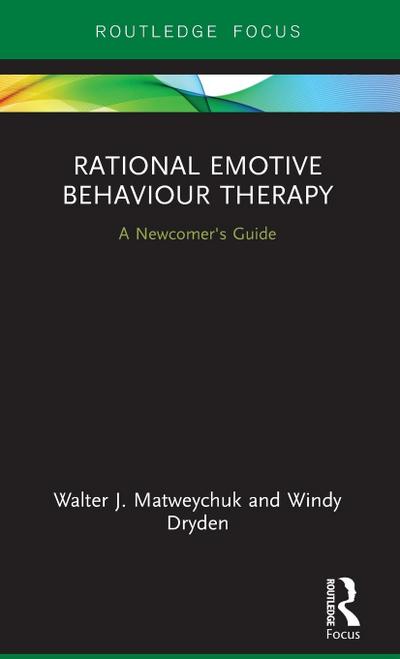Rational Emotive Behaviour Therapy