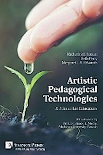 Artistic Pedagogical Technologies