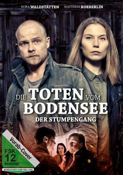 Die Toten vom Bodensee: Der Stumpengang