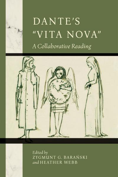 Dante’s "Vita Nova"