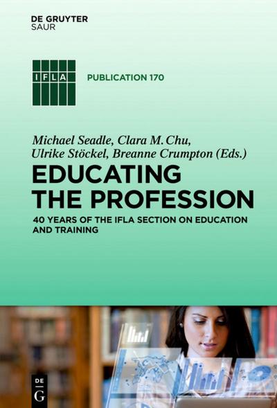 Educating the Profession
