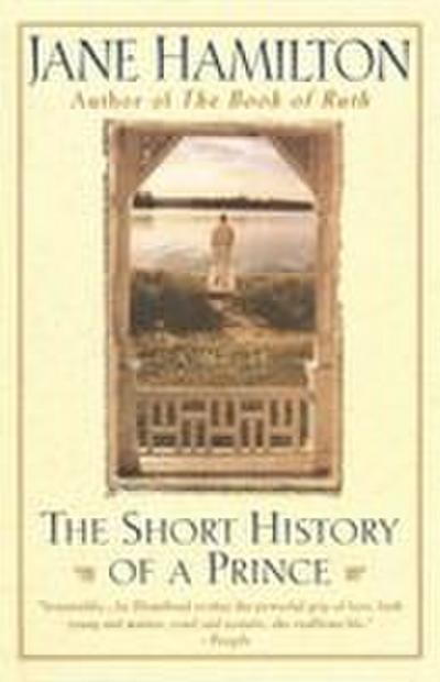 The Short History of a Prince