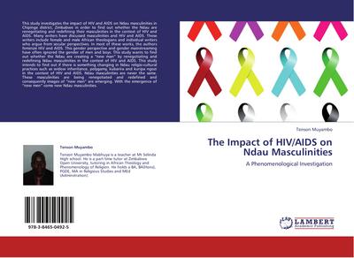 The Impact of HIV/AIDS on Ndau Masculinities