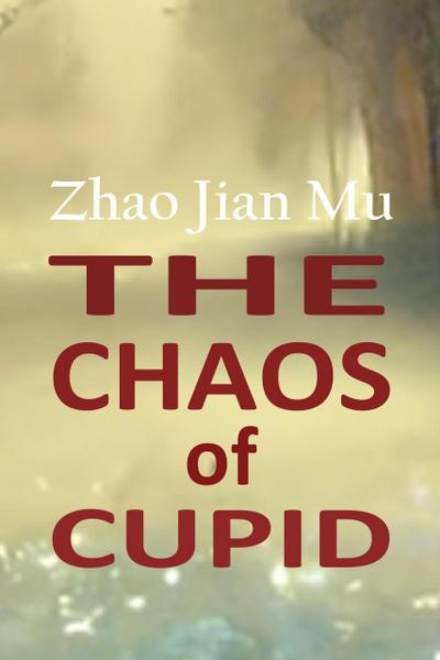 The Chaos of Cupid (Shattered Soul, #18)