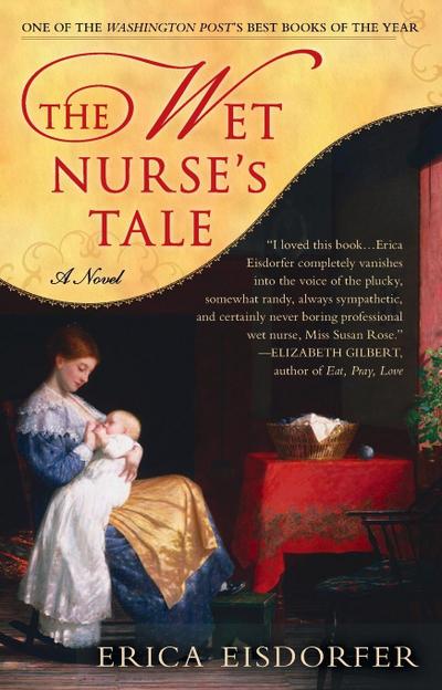 The Wet Nurse’s Tale