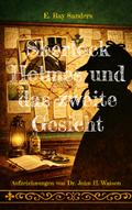 Sherlock Holmes und das zweite Gesicht