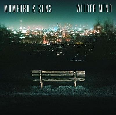 Wilder Mind, 1 Audio-CD (Limited Deluxe Edition)