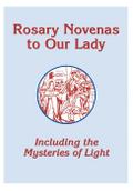 Rosary Novenas