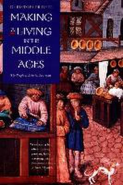 Making a Living in the Middle Ages