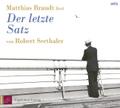 Der letzte Satz