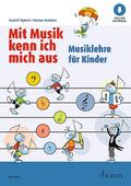 Mit Musik kenn ich mich aus