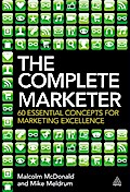 The Complete Marketer