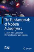 The Fundamentals of Modern Astrophysics