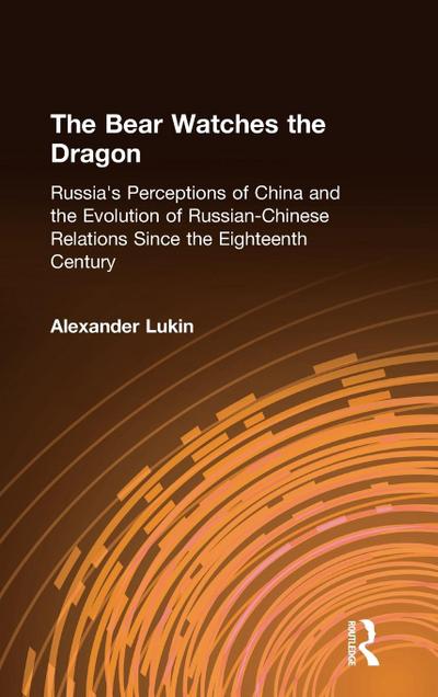 The Bear Watches the Dragon