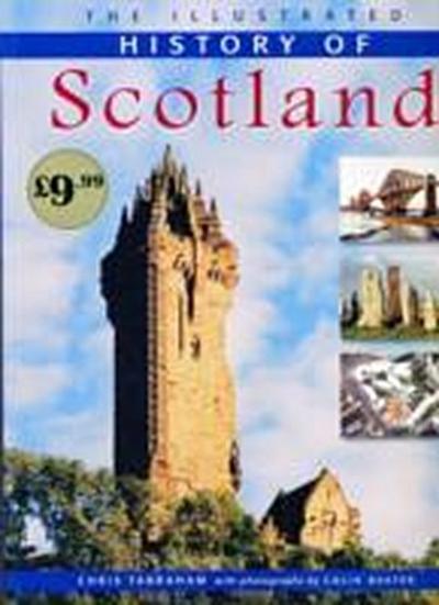 Illustrated History of Scotland