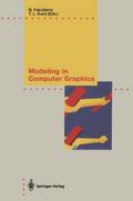 Modeling in Computer Graphics