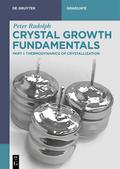 Crystal Growth Fundamentals