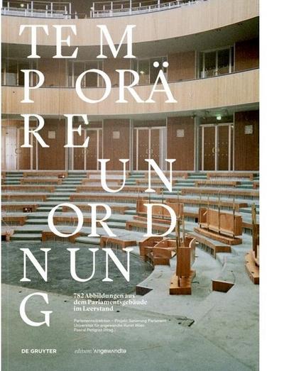 Temporäre Unordnung