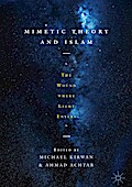 Mimetic Theory and Islam