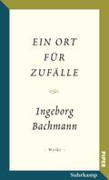 Salzburger Bachmann Edition