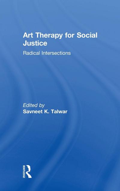 Art Therapy for Social Justice