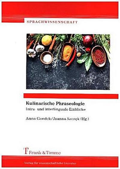 Kulinarische Phraseologie