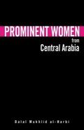 Prominent Women from Central Arabia