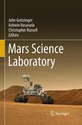 Mars Science Laboratory