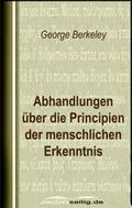 Abhandlungen über die Principien der menschlichen 