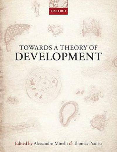Towards a Theory of Development
