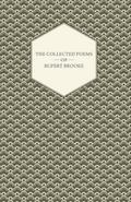 The Collected Poems of Rupert Brooke