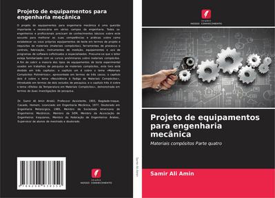Projeto de equipamentos para engenharia mecânica